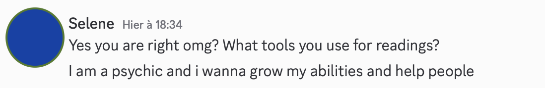 Extrait de consultation 10