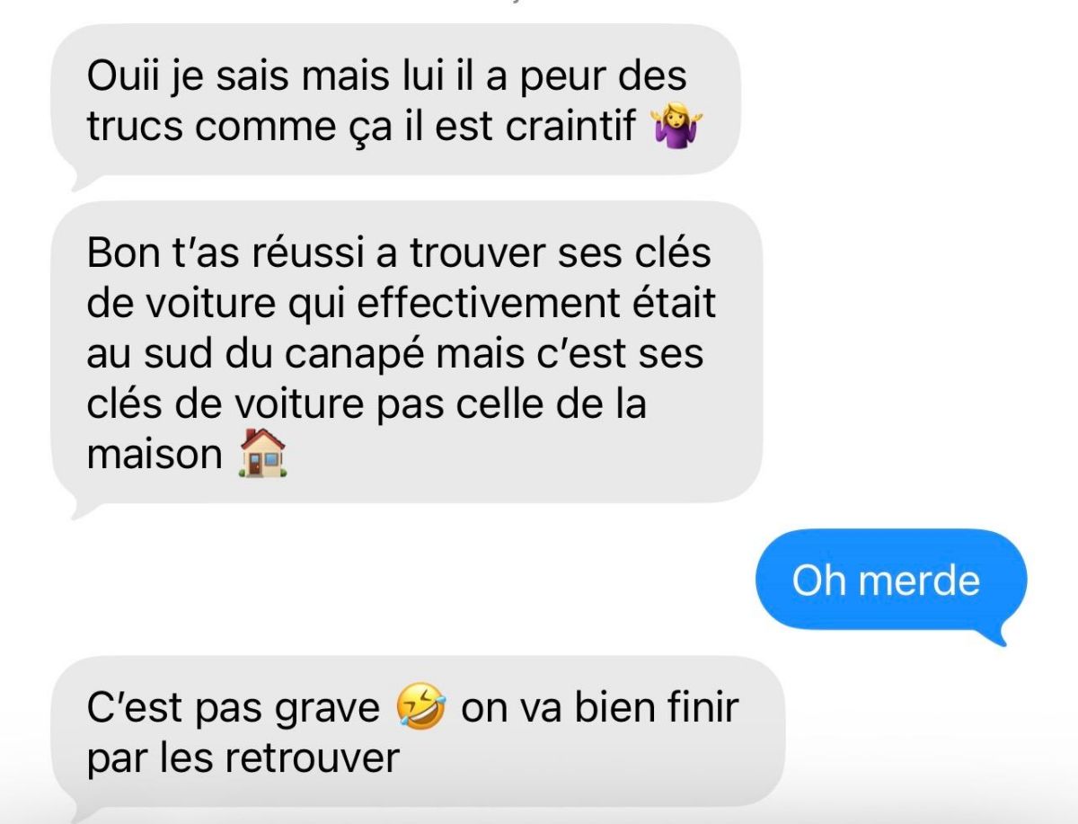 Extrait de consultation 8