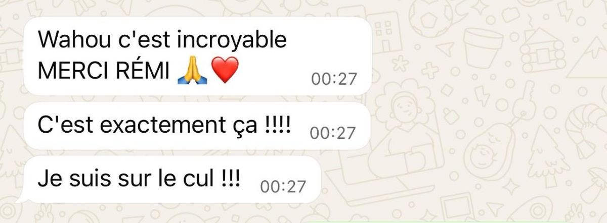 Extrait de consultation 9