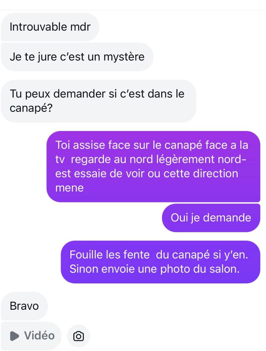 Extrait de consultation 4