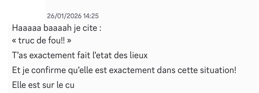 Extrait de consultation 17